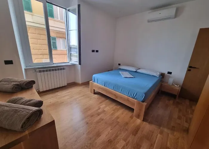 Гостевой дом Queen Barbara *