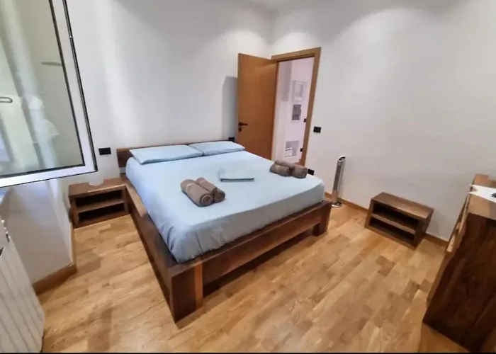 Queen Barbara Гостевой дом *