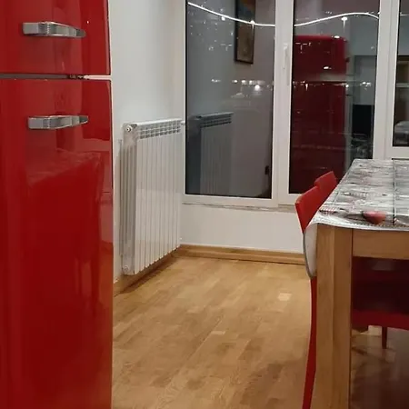 Queen Barbara * 热那亚