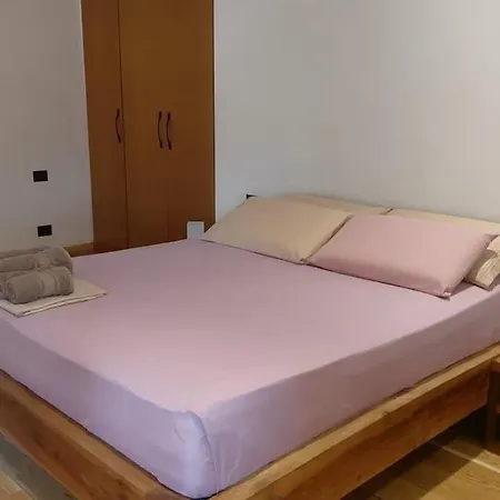 Queen Barbara Guest house Genoa