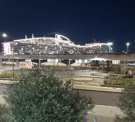 Queen Barbara * Genoa