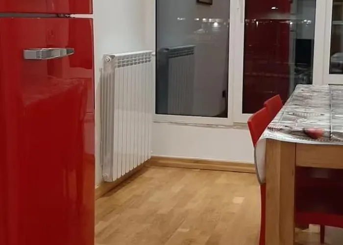 Queen Barbara * Janov