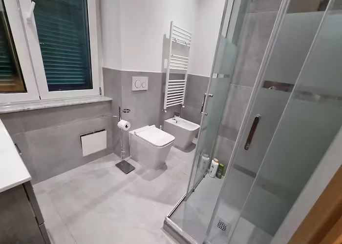 Penzion Queen Barbara