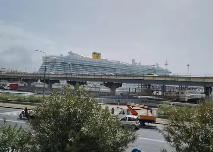 Penzion Queen Barbara Janov