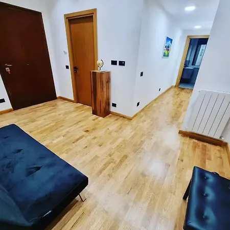 בית הארחה Queen Barbara