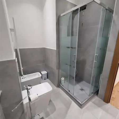 Pensionat Queen Barbara