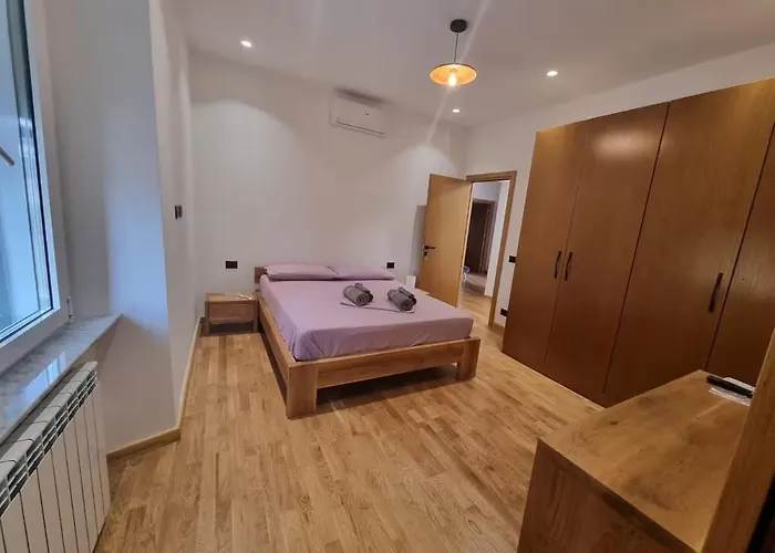 Queen Barbara * Genua